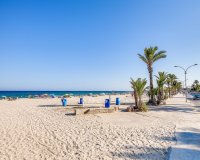 Вторичное жилье - Вилла - Orihuela-Costa - Lomas de Don Juan