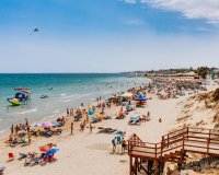 Вторичное жилье - Вилла - Orihuela-Costa - Lomas de Don Juan