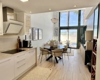 Вторичное жилье - Вилла - Orihuela-Costa - Ломас де Кабо Роиг