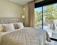 Вторичное жилье - Вилла - Orihuela-Costa - Ломас де Кабо Роиг