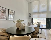 Вторичное жилье - Вилла - Orihuela-Costa - Ломас де Кабо Роиг