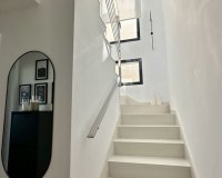 Вторичное жилье - Вилла - Orihuela-Costa - Ломас де Кабо Роиг