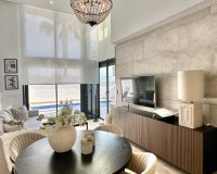 Вторичное жилье - Вилла - Orihuela-Costa - Ломас де Кабо Роиг