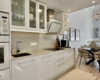 Вторичное жилье - Вилла - Orihuela-Costa - Ломас де Кабо Роиг