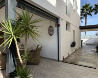 Вторичное жилье - Вилла - Orihuela-Costa - Ломас де Кабо Роиг