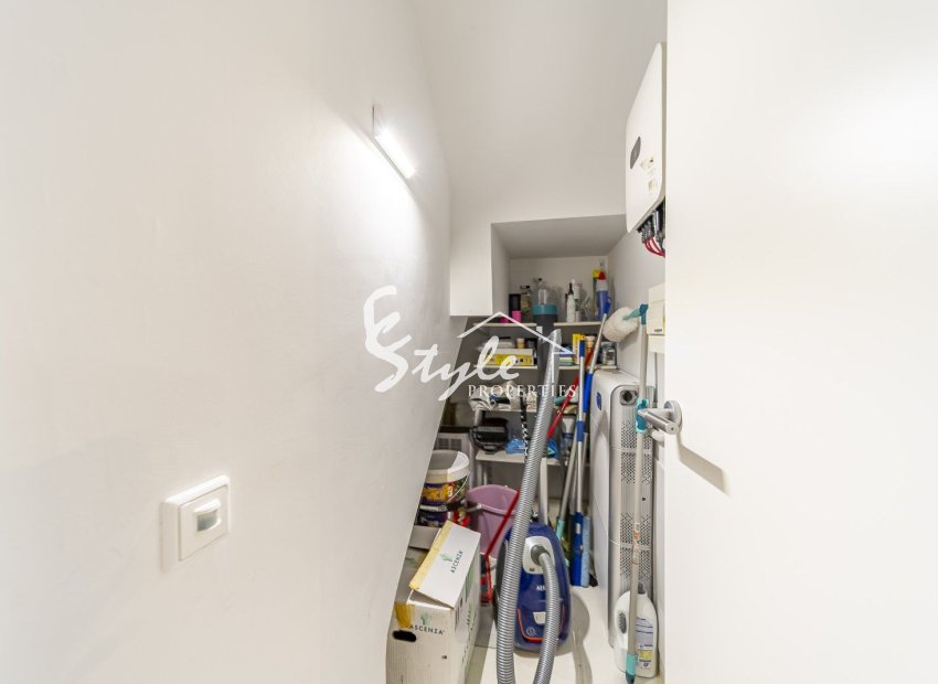 Вторичное жилье - Вилла - Orihuela-Costa - Ломас де Кабо Роиг