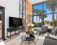 Вторичное жилье - Вилла - Orihuela-Costa - Ломас де Кабо Роиг