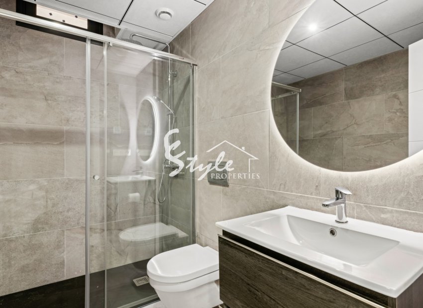 Вторичное жилье - Вилла - Orihuela-Costa - Ломас де Кабо Роиг