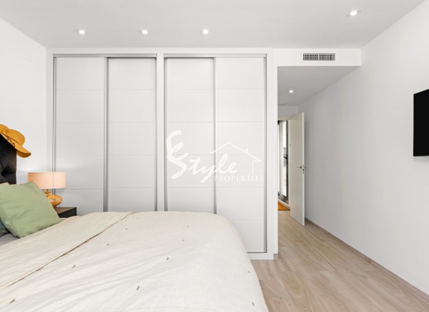 Вторичное жилье - Вилла - Orihuela-Costa - Ломас де Кабо Роиг