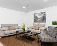 Вторичное жилье - Вилла - Orihuela-Costa - Ломас де Кабо Роиг