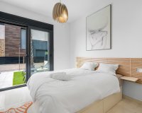 Вторичное жилье - Вилла - Orihuela-Costa - Ломас де Кабо Роиг