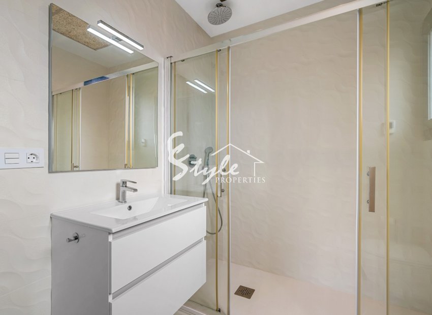 Вторичное жилье - Вилла - Orihuela-Costa - Ломас де Кабо Роиг