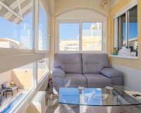 Вторичное жилье - Вилла - Orihuela-Costa - Лос Альтос