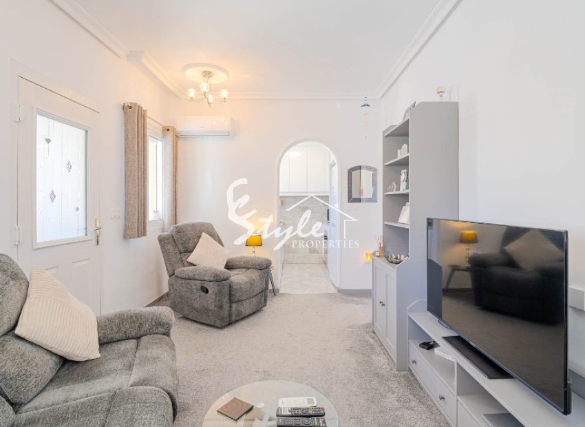 Вторичное жилье - Вилла - Orihuela-Costa - Лос Альтос