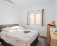 Вторичное жилье - Вилла - Orihuela-Costa - Лос Альтос