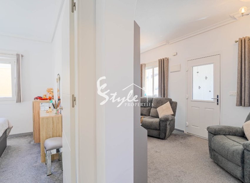 Вторичное жилье - Вилла - Orihuela-Costa - Лос Альтос