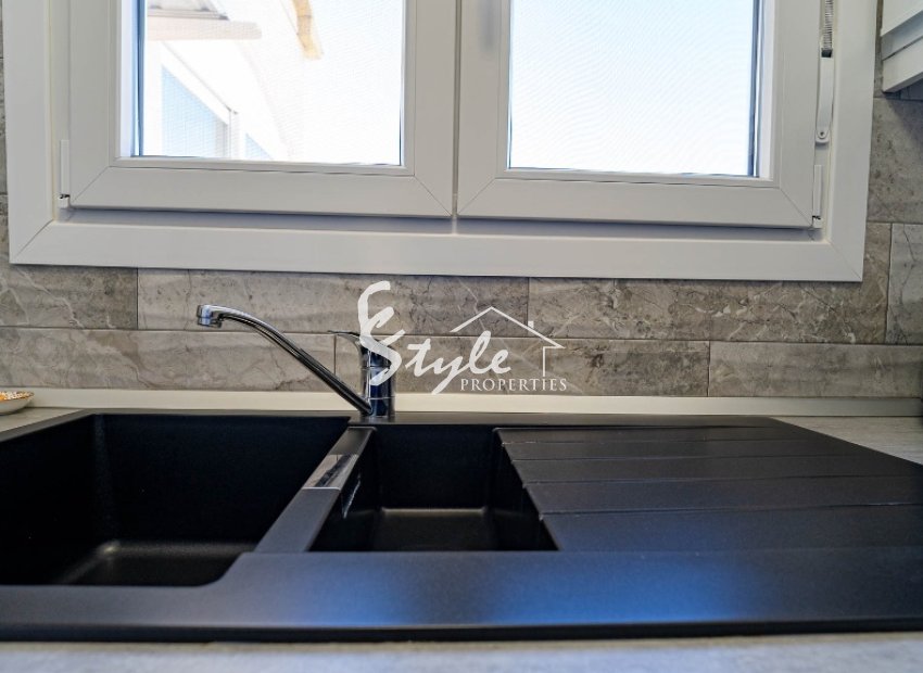 Вторичное жилье - Вилла - Orihuela-Costa - Лос Альтос