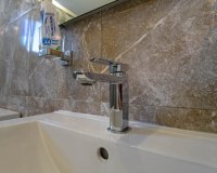 Вторичное жилье - Вилла - Orihuela-Costa - Лос Альтос