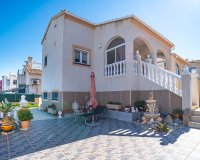 Вторичное жилье - Вилла - Orihuela-Costa - Лос Альтос