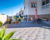Вторичное жилье - Вилла - Orihuela-Costa - Лос Альтос