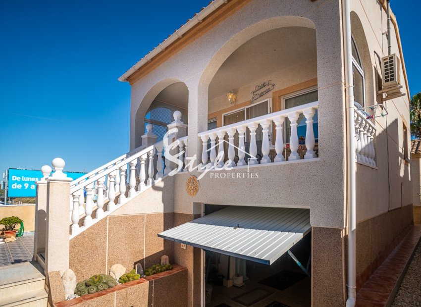 Вторичное жилье - Вилла - Orihuela-Costa - Лос Альтос