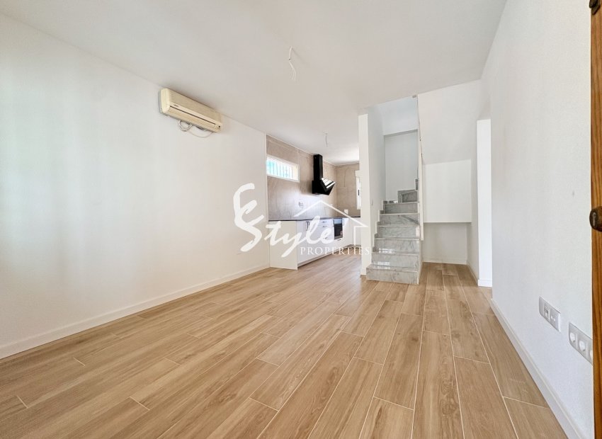 Вторичное жилье - Вилла - Orihuela-Costa - Los Balcones
