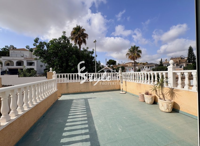 Вторичное жилье - Вилла - Orihuela-Costa - Los Balcones