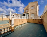 Вторичное жилье - Вилла - Orihuela-Costa - Los Balcones
