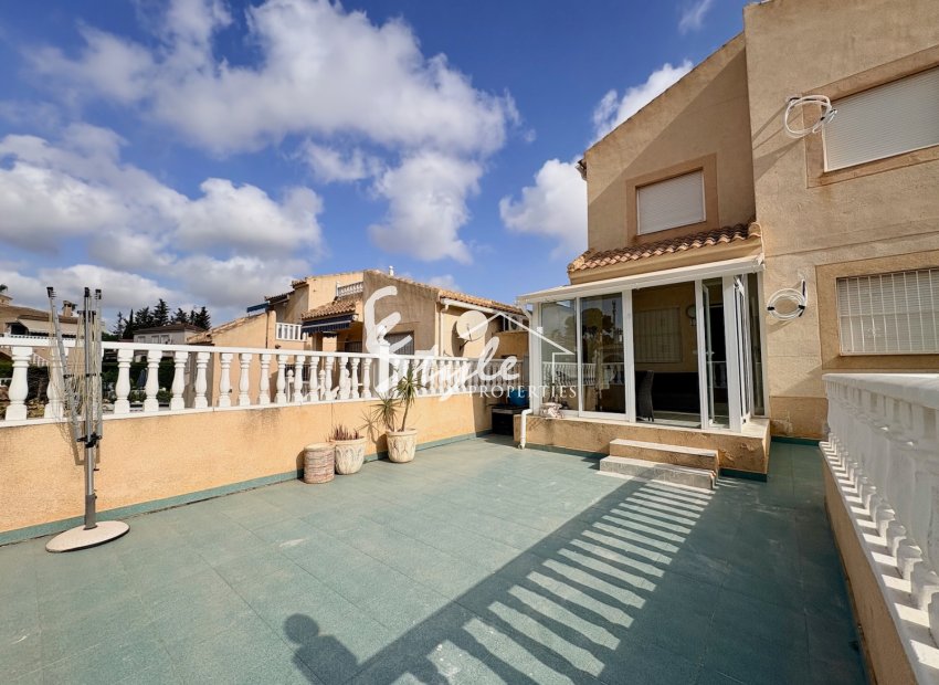 Вторичное жилье - Вилла - Orihuela-Costa - Los Balcones