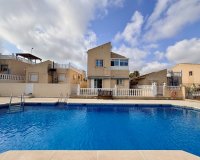 Вторичное жилье - Вилла - Orihuela-Costa - Los Balcones
