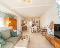 Вторичное жилье - Вилла - Orihuela-Costa - Los Balcones