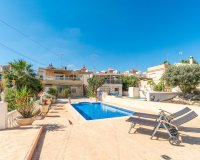 Вторичное жилье - Вилла - Orihuela-Costa - Los Balcones