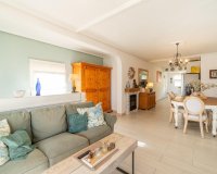 Вторичное жилье - Вилла - Orihuela-Costa - Los Balcones