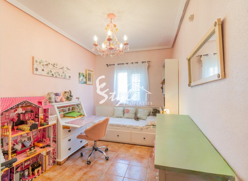 Вторичное жилье - Вилла - Orihuela-Costa - Los Balcones