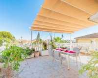 Вторичное жилье - Вилла - Orihuela-Costa - Los Balcones