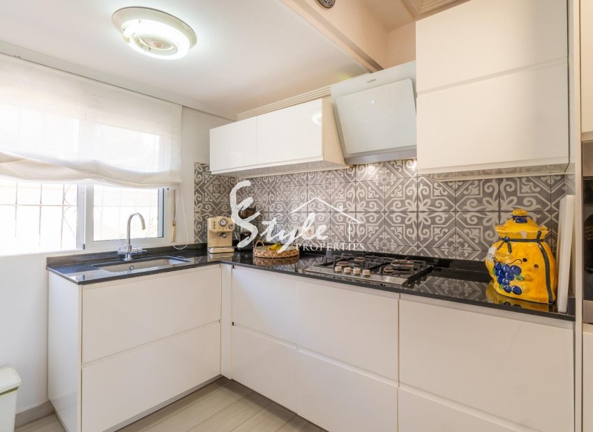 Вторичное жилье - Вилла - Orihuela-Costa - Los Balcones