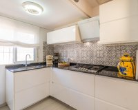 Вторичное жилье - Вилла - Orihuela-Costa - Los Balcones