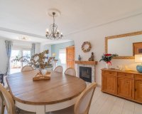 Вторичное жилье - Вилла - Orihuela-Costa - Los Balcones