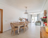 Вторичное жилье - Вилла - Orihuela-Costa - Los Balcones