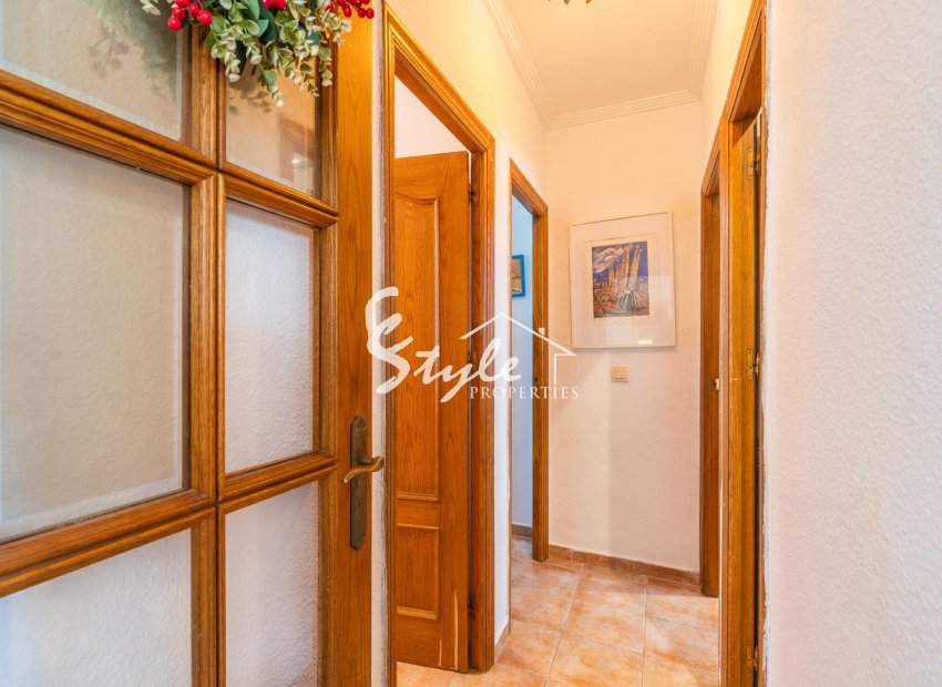 Вторичное жилье - Вилла - Orihuela-Costa - Los Balcones