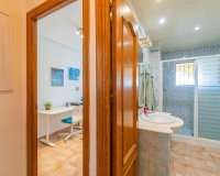 Вторичное жилье - Вилла - Orihuela-Costa - Los Balcones