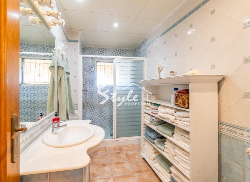 Вторичное жилье - Вилла - Orihuela-Costa - Los Balcones