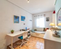 Вторичное жилье - Вилла - Orihuela-Costa - Los Balcones