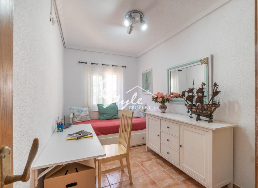 Вторичное жилье - Вилла - Orihuela-Costa - Los Balcones