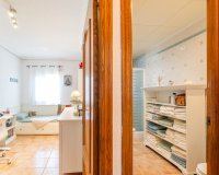 Вторичное жилье - Вилла - Orihuela-Costa - Los Balcones