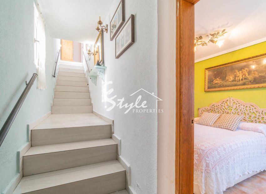 Вторичное жилье - Вилла - Orihuela-Costa - Los Balcones