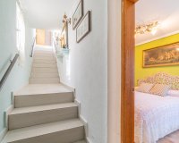 Вторичное жилье - Вилла - Orihuela-Costa - Los Balcones