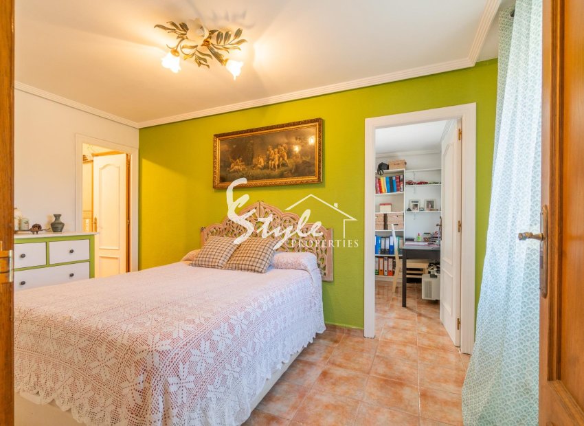 Вторичное жилье - Вилла - Orihuela-Costa - Los Balcones