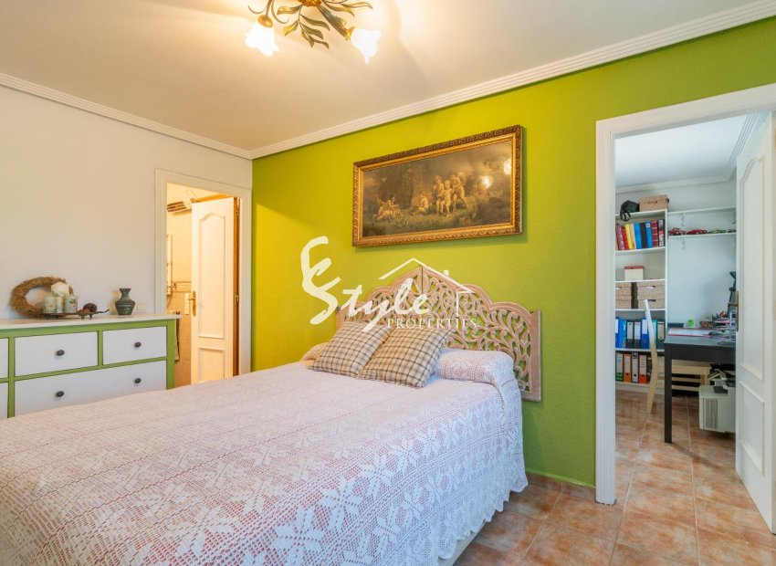 Вторичное жилье - Вилла - Orihuela-Costa - Los Balcones