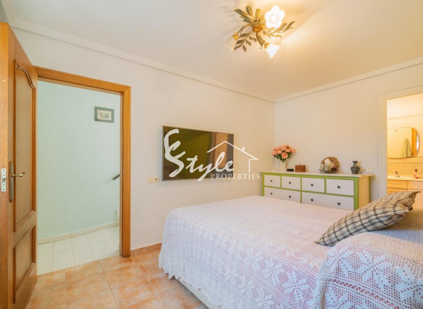 Вторичное жилье - Вилла - Orihuela-Costa - Los Balcones